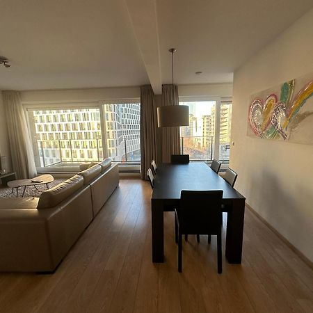2 Bedroom Apartment In Center With Balcony Brusel Exteriér fotografie